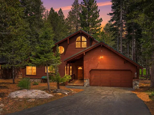 12303 Snowpeak Way, Truckee, CA 96161