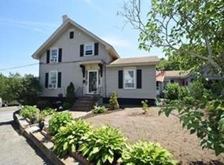 187 Andover St, Andover, MA 01810