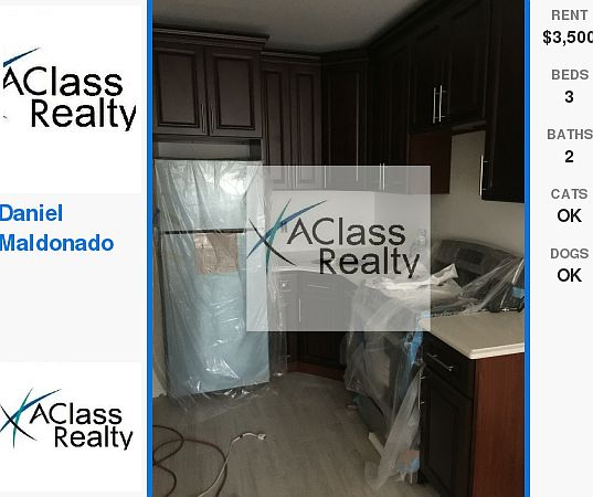 1st image of 3147 Steinway St #3F