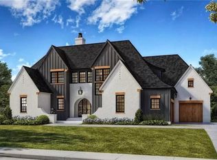 4565 Ryker Rd, Cumming, GA 30041