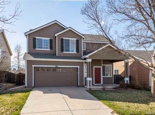 3811 S Jebel Way, Aurora, CO 80013