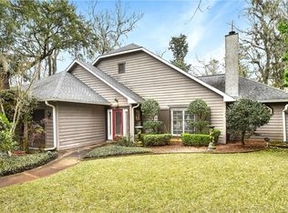 207 High Poin, Saint Simons Island, GA 31522