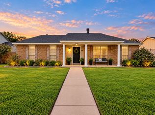 8605 Woodside Rd, Rowlett, TX 75088