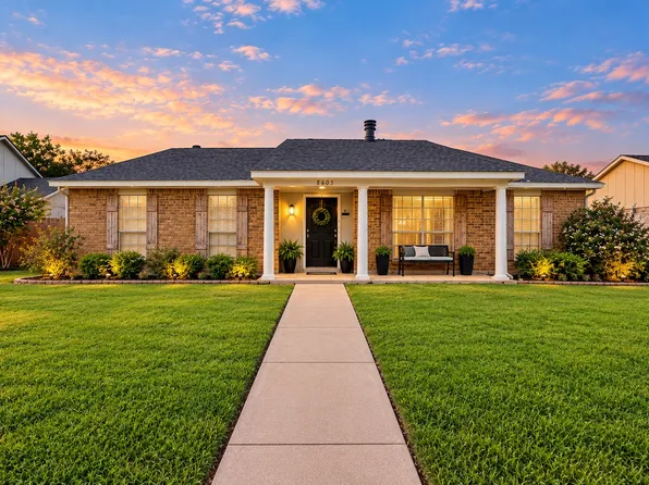 8605 Woodside Rd, Rowlett, TX 75088