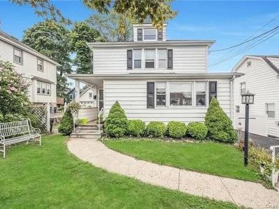 96 Alkamont Avenue, Scarsdale, NY, 10583