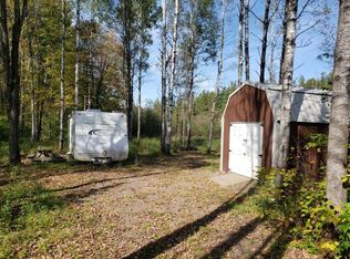 13434 Indian Village Rd, Tripoli, WI 54564