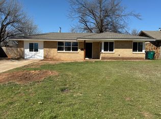 2805 Warwick Dr, Oklahoma City, OK 73116