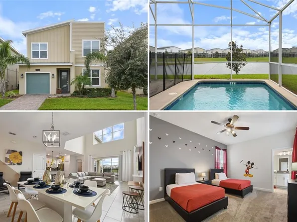 8942 Cabot Cliffs Dr, Davenport, FL 33896