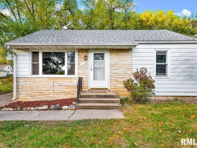 557 Groveland St, Creve Coeur, IL, 61610