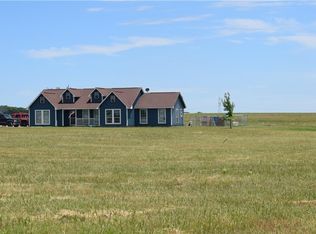 5304 E Line Rd, Whitewright, TX 75491