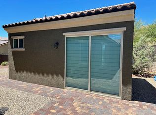 1378 Babbling Brook Ct, Mesquite, NV 89034