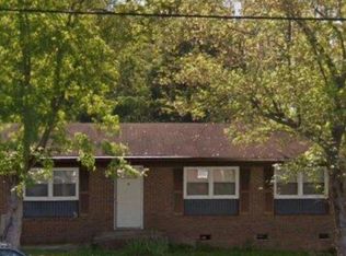 1005 Briarwood Dr, Dallas, NC 28034