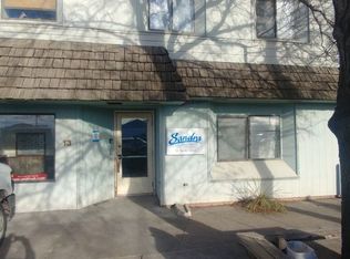 13 N 32nd St APT 11, Billings, MT 59101