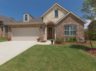 3317 Knoll Pines Rd, Denton, TX 76208