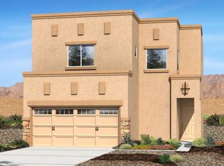 8320 Mock Heather Rd NW, Albuquerque, NM 87120