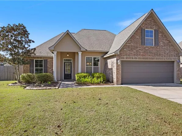 42321 Cy Cir, Ponchatoula, LA 70454