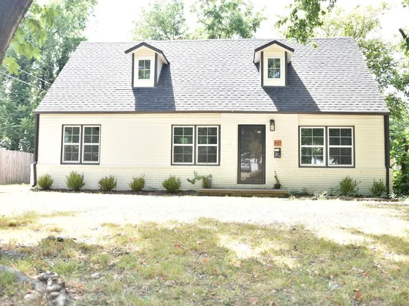 917 N Holyoke Ave #1, Wichita, KS 67208