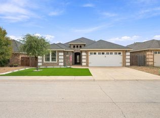 7210 Giotto St, Odessa, TX 79765