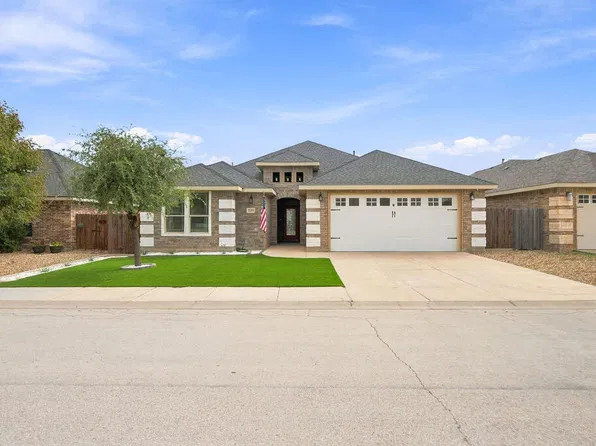 7210 Giotto St, Odessa, TX 79765