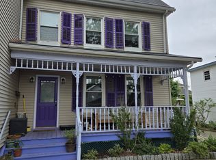 23 Myrtle Ave #2, Keyport, NJ 07735