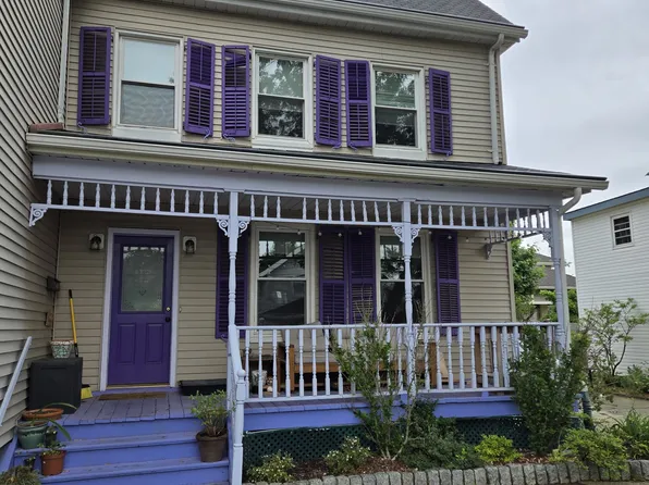 23 Myrtle Ave #2, Keyport, NJ 07735