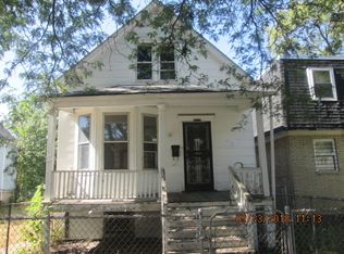 6536 S Carpenter St, Chicago, IL 60621