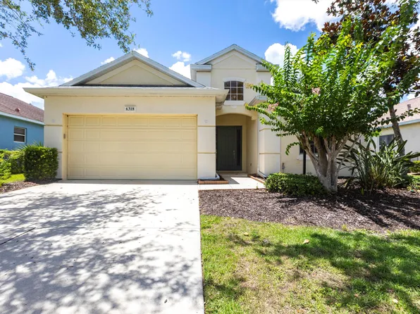 6318 Golden Eye Gln, Lakewood Ranch, FL 34202