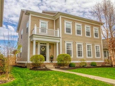 13338 Alston Dr, Fishers, IN, 46037
