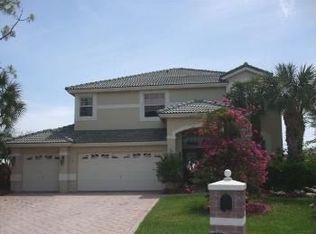 15969 Pine Strand Ct, Wellington, FL 33414