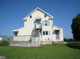 2222 Albert Rill Rd, Greenmount, MD 21074