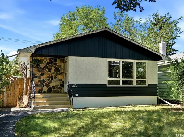 810 Princess STREET, Regina, SK S4T 3X9