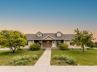 170 N 750 W, Hyrum, UT 84319