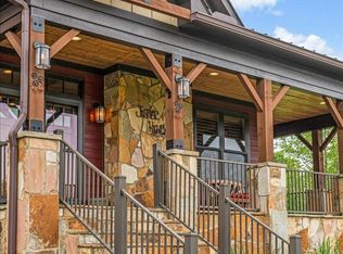 1165 River Bluffs Dr UNIT RB 97, Jasper, TN 37347