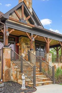 1165 River Bluffs Dr UNIT RB 97, Jasper, TN, 37347