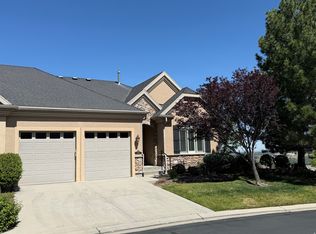 1562 E Fairway Ridge Rd, Draper, UT 84020