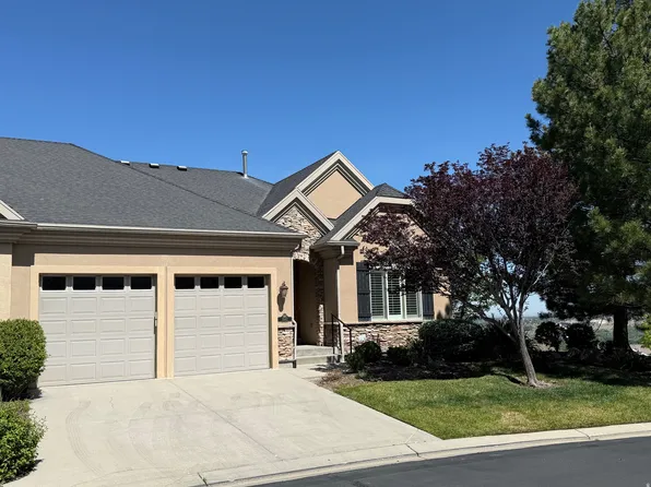 1562 E Fairway Ridge Rd, Draper, UT 84020