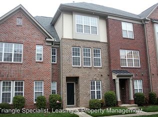 9911 Jerome Ct, Raleigh, NC 27617