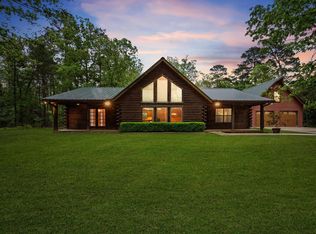 12868 Levi Rd, Willis, TX 77378