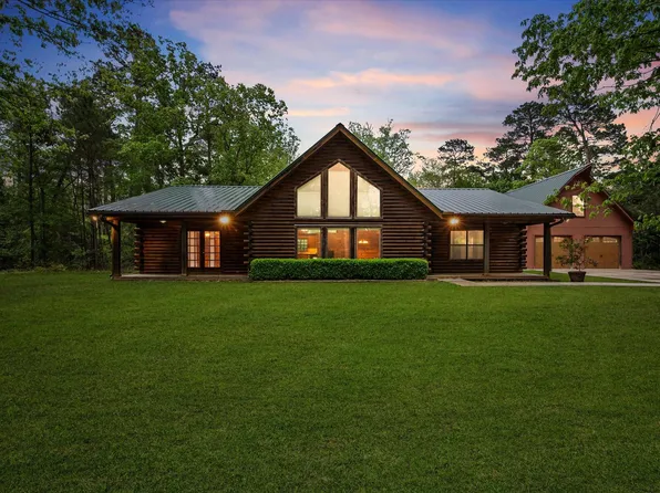 12868 Levi Rd, Willis, TX 77378