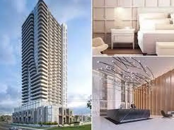 8 Nahani Way, Mississauga, ON