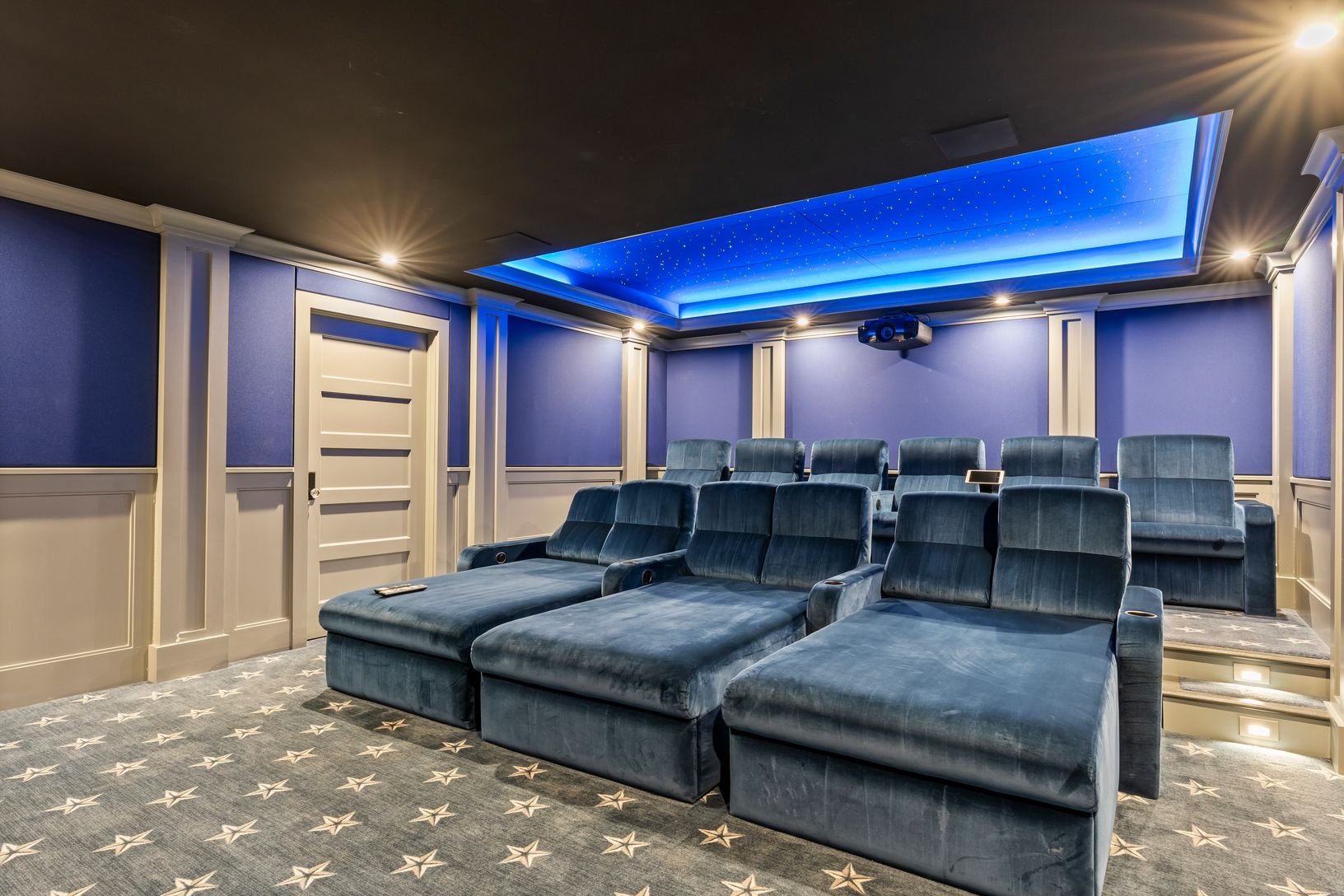  Home Theater