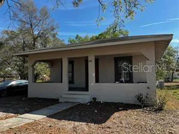 542 N 8th St, Eagle Lake, FL 33839