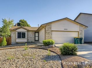 8420 Candleflower Cir, Colorado Springs, CO 80920
