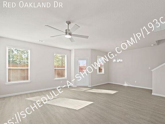 2nd image of 835 Red Oakland Dr
