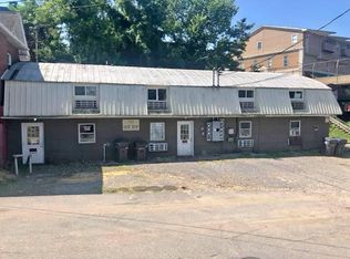 320 Pennsylvania Ave APT 6, Morgantown, WV