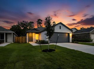 20915 San Felice Ln, New Caney, TX 77357