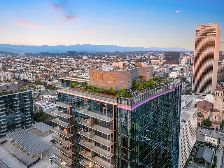Opus LA — Photo 14