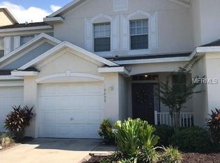 9609 Harbordale Ln, Riverview, FL 33578