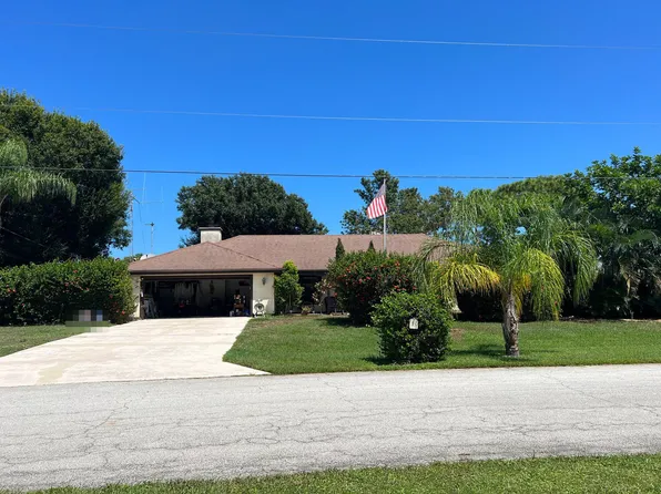 2962 SE Dalhart Rd, Port Saint Lucie, FL 34952