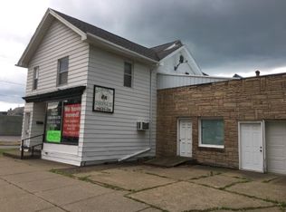801 W State St, Olean, NY 14760